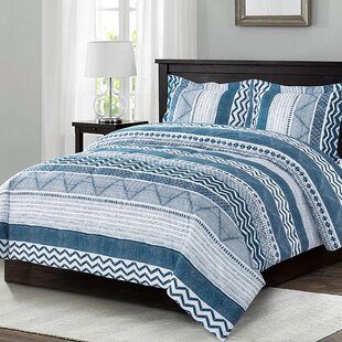 Wayfair | Abstract Comforters & Sets You'll Love In 2023